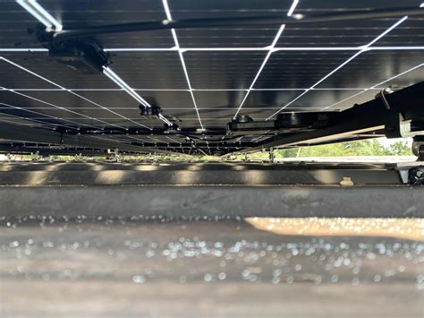 Help please! Sunrun solar panels leaked, caused damage. Will